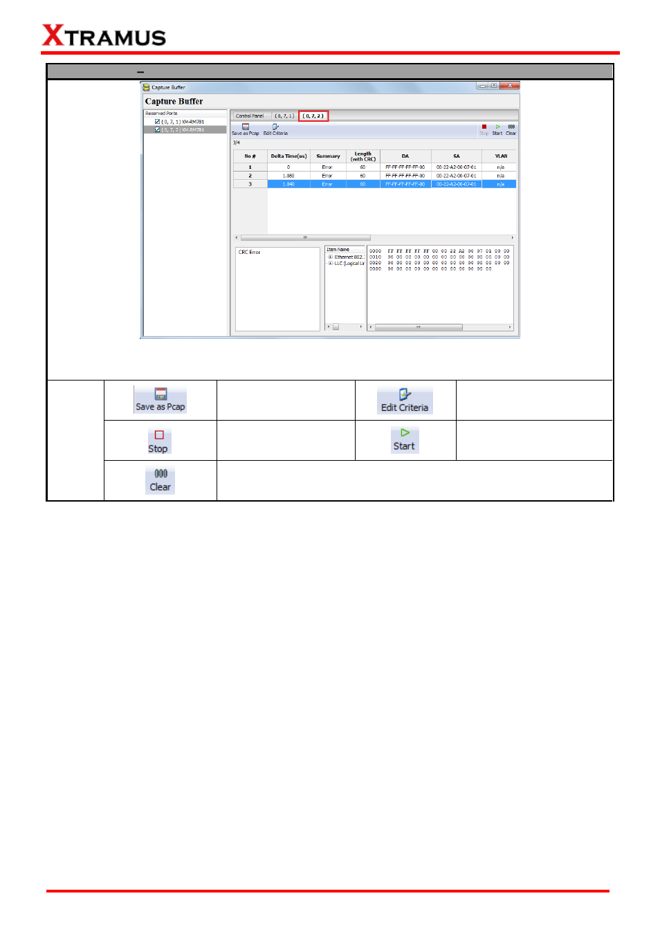 Xtramus NuWIN-RM V1.4 User Manual | Page 76 / 111