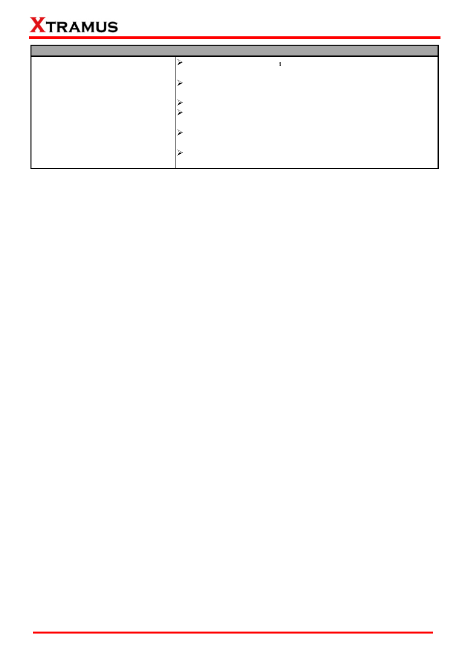 Xtramus NuWIN-RM V1.4 User Manual | Page 85 / 111