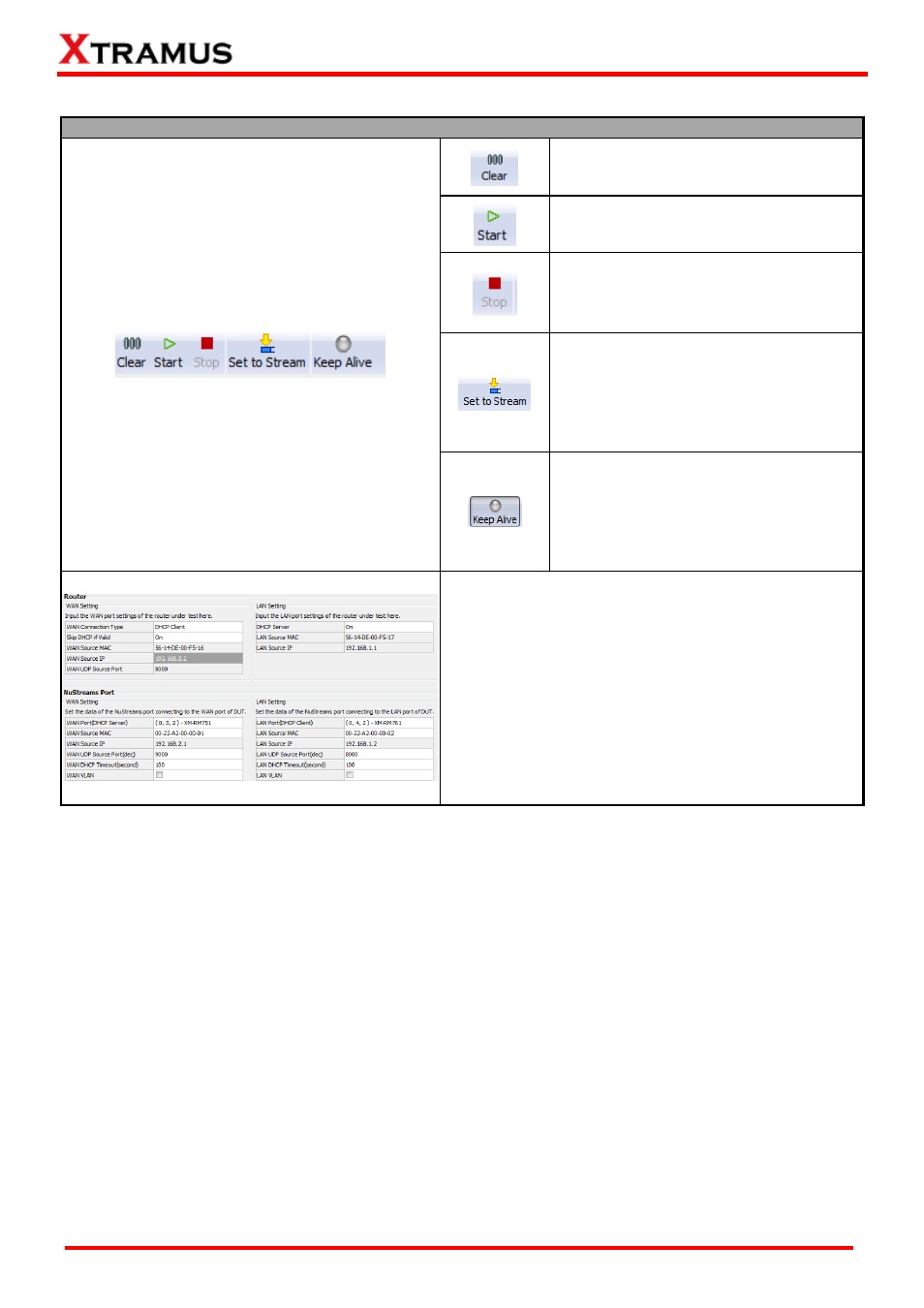 Xtramus NuWIN-RM V1.4 User Manual | Page 89 / 111