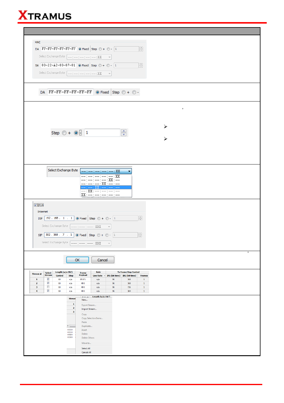 Xtramus NuWIN-RM V1.4 User Manual | Page 96 / 111