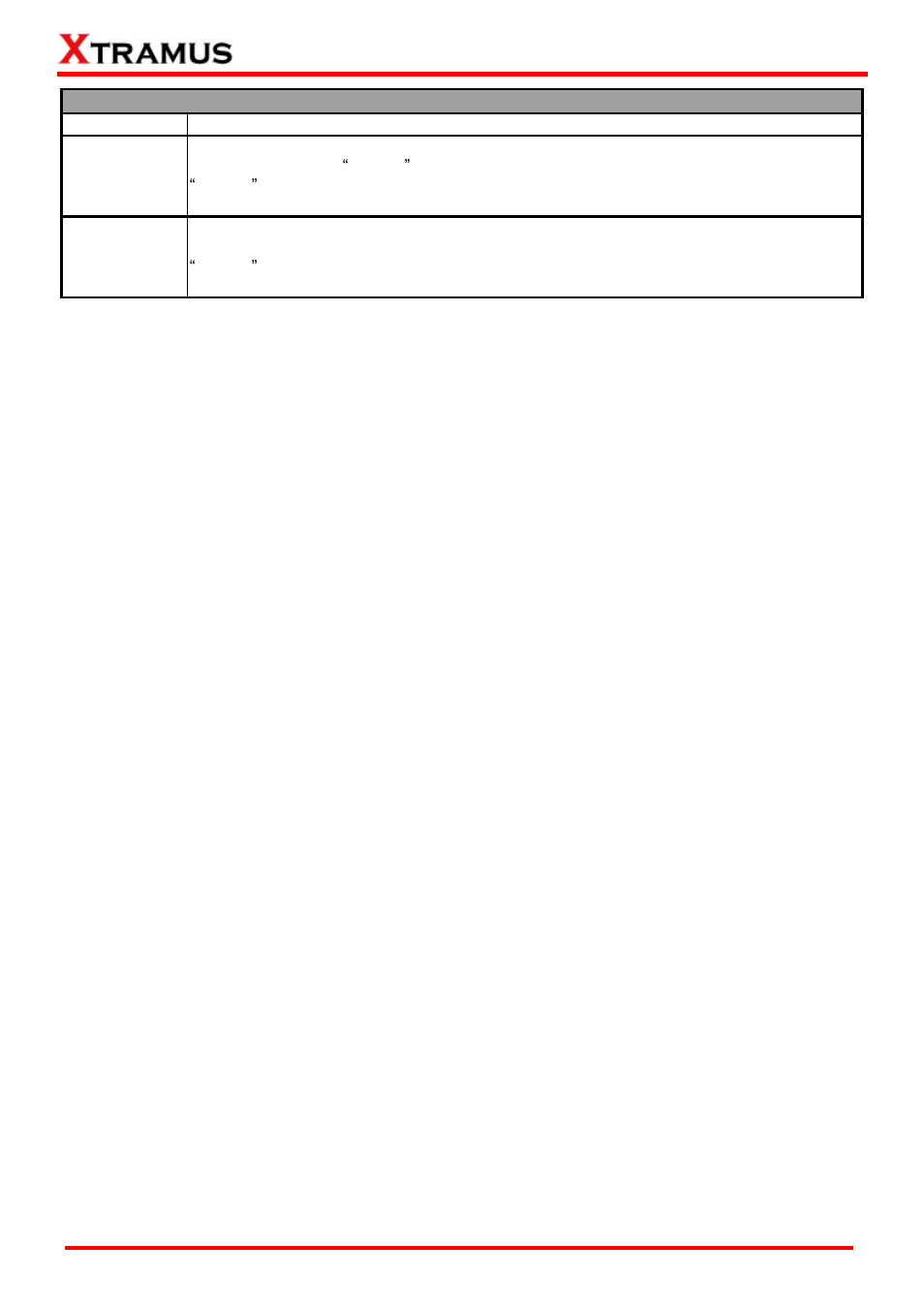 Xtramus NuWIN-RM V1.4 User Manual | Page 98 / 111