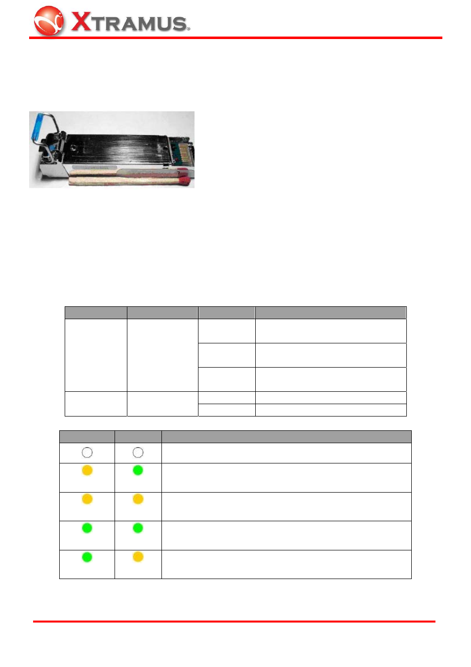 Ab c d e | Xtramus XG2 V1.3 User Manual | Page 15 / 27