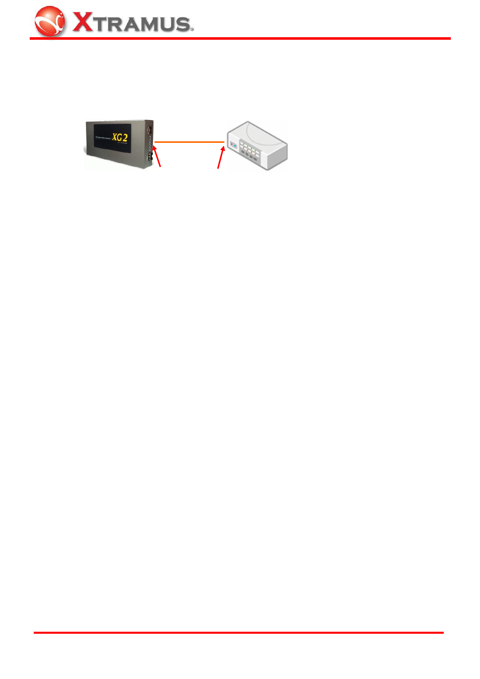 Xtramus XG2 V1.3 User Manual | Page 16 / 27
