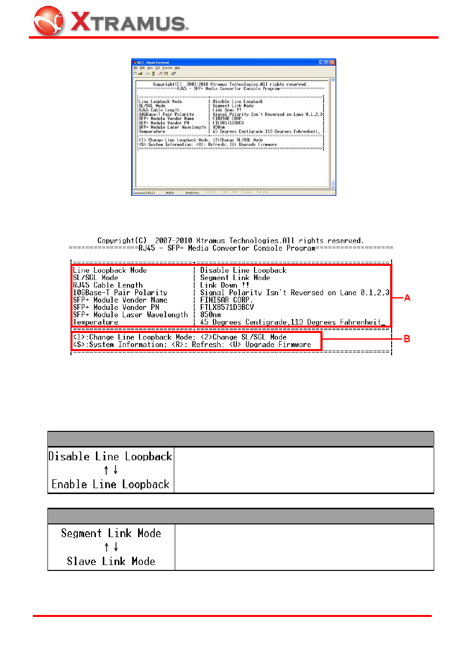 Xtramus XG2 V1.3 User Manual | Page 22 / 27