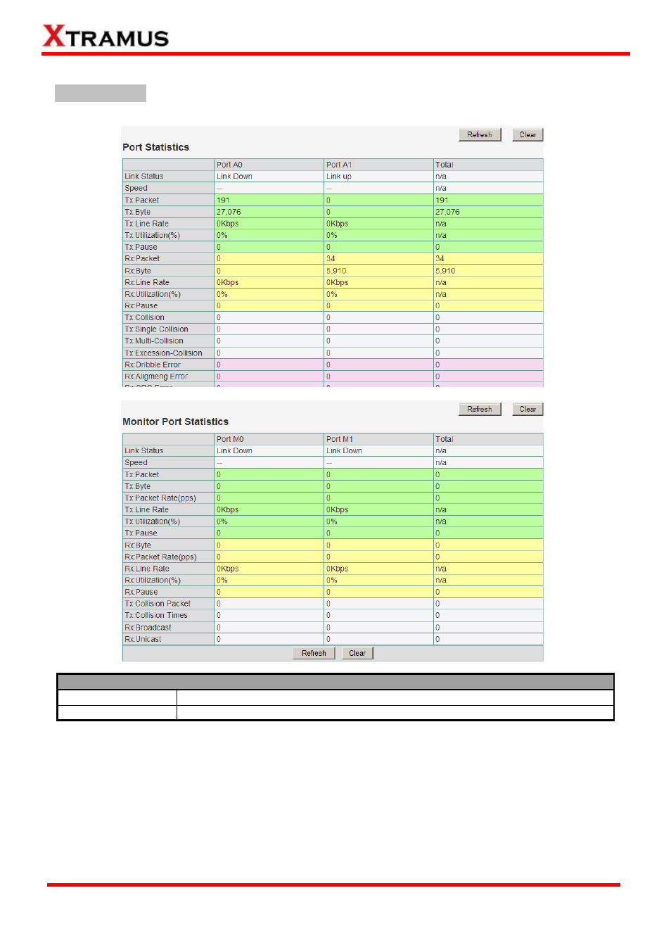 Xtramus NuTAP-S61 V1.2 User Manual | Page 19 / 75