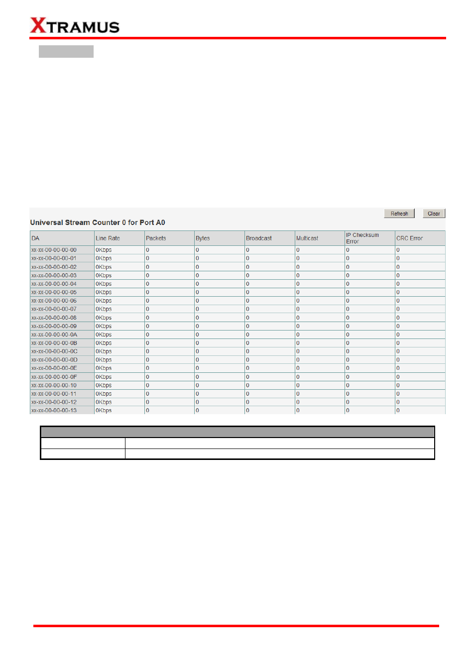 Xtramus NuTAP-S61 V1.2 User Manual | Page 20 / 75