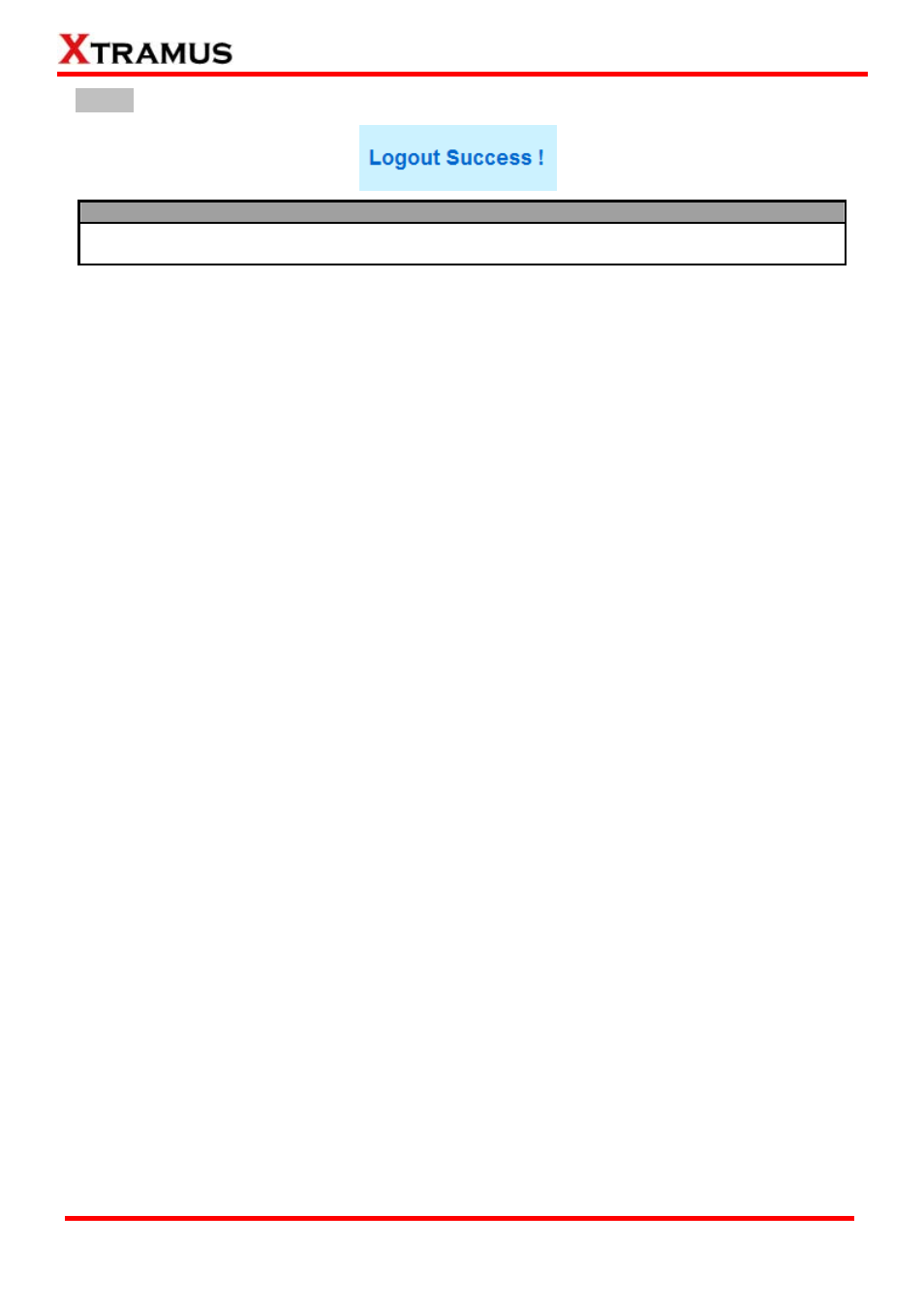 Xtramus NuTAP-S61 V1.2 User Manual | Page 22 / 75