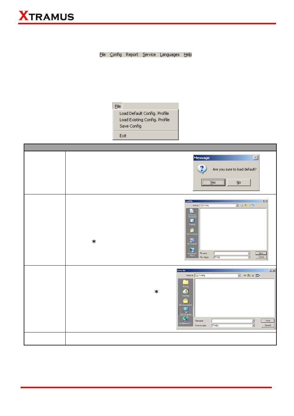 Nuset-minitap installshield wizard will start, Nuset-minitap functions | Xtramus NuTAP-S61 V1.2 User Manual | Page 45 / 75