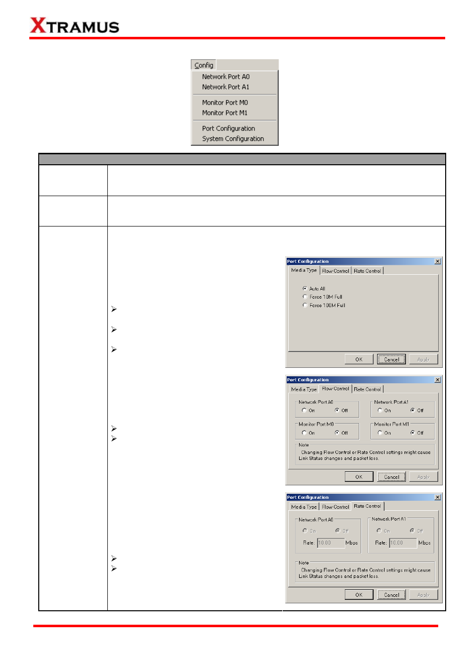 Information is correct | Xtramus NuTAP-S61 V1.2 User Manual | Page 46 / 75