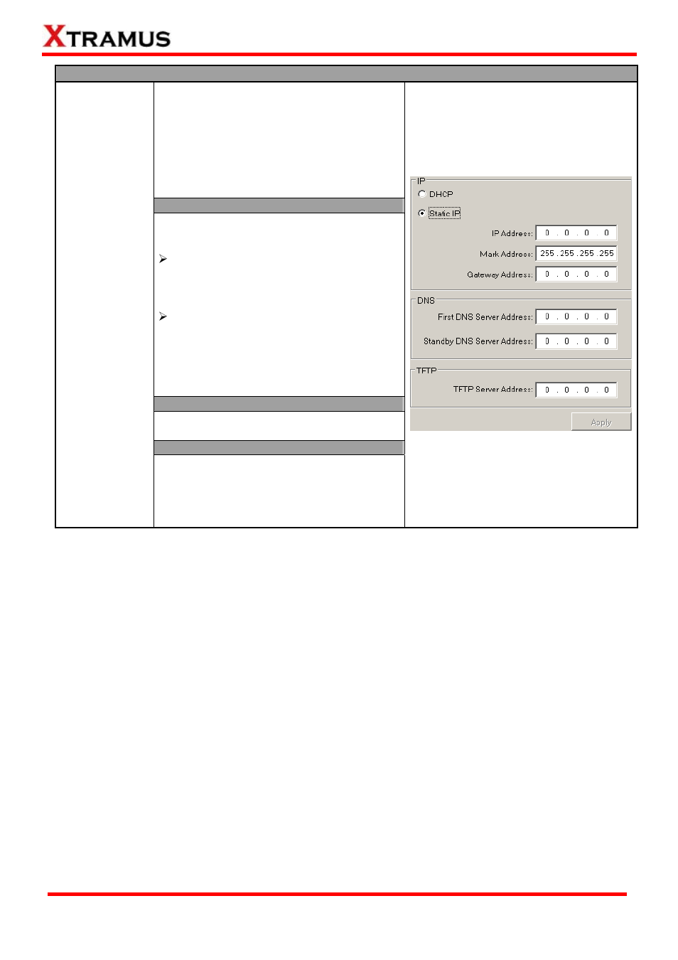 Xtramus NuTAP-S61 V1.2 User Manual | Page 47 / 75