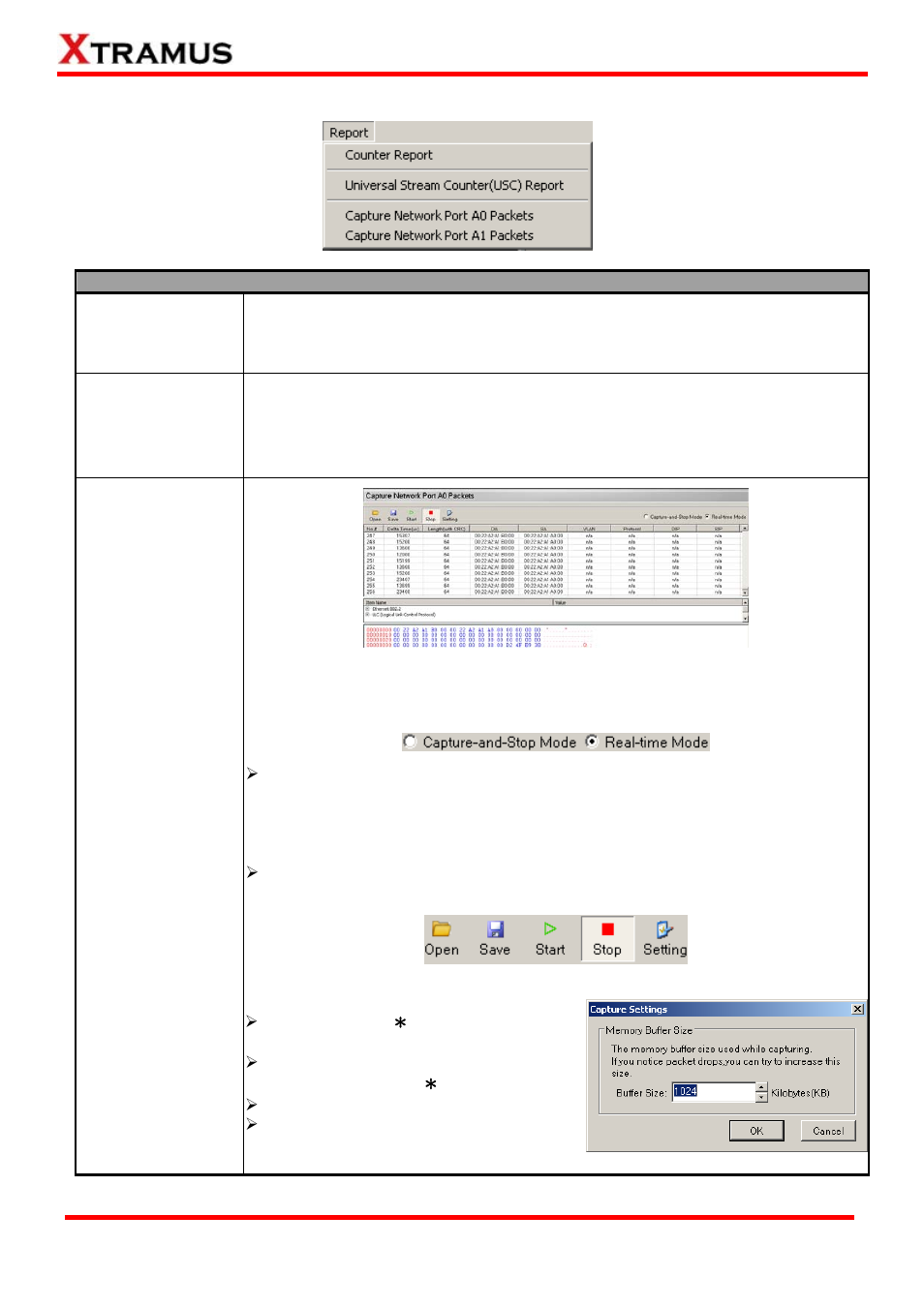 Xtramus NuTAP-S61 V1.2 User Manual | Page 48 / 75