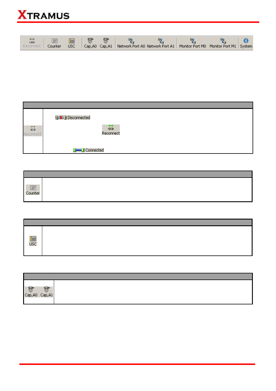 Xtramus NuTAP-S61 V1.2 User Manual | Page 52 / 75