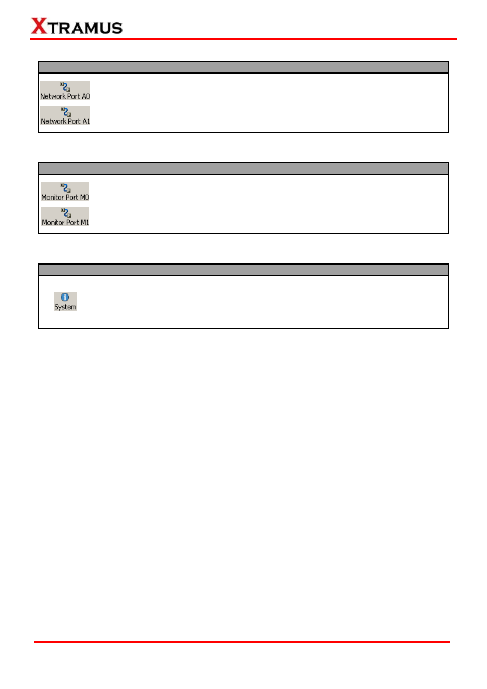 Xtramus NuTAP-S61 V1.2 User Manual | Page 53 / 75