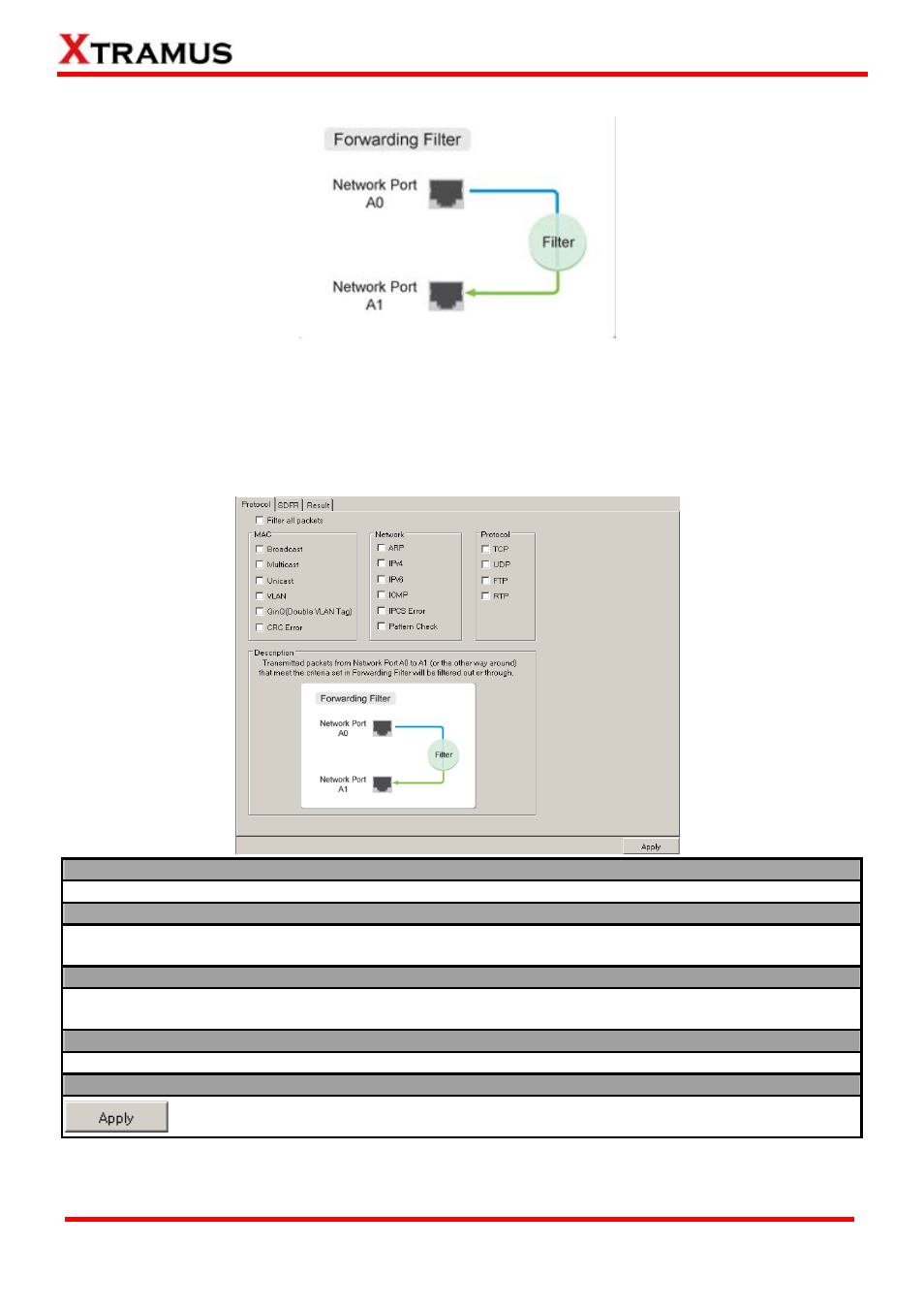 Installshield wizard is installing nuset-min | Xtramus NuTAP-S61 V1.2 User Manual | Page 56 / 75