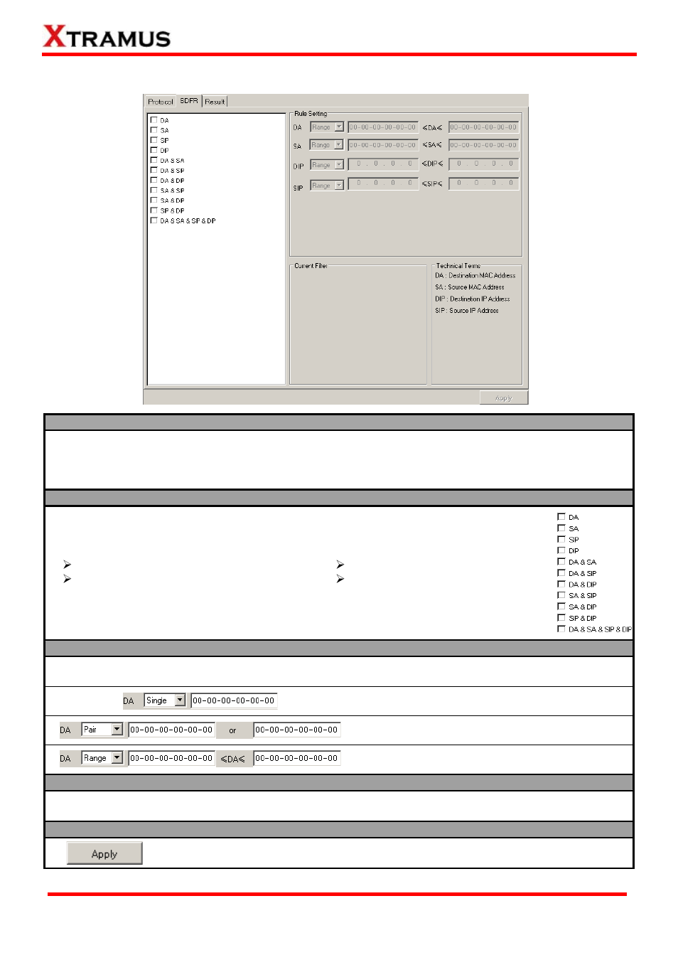 Xtramus NuTAP-S61 V1.2 User Manual | Page 60 / 75