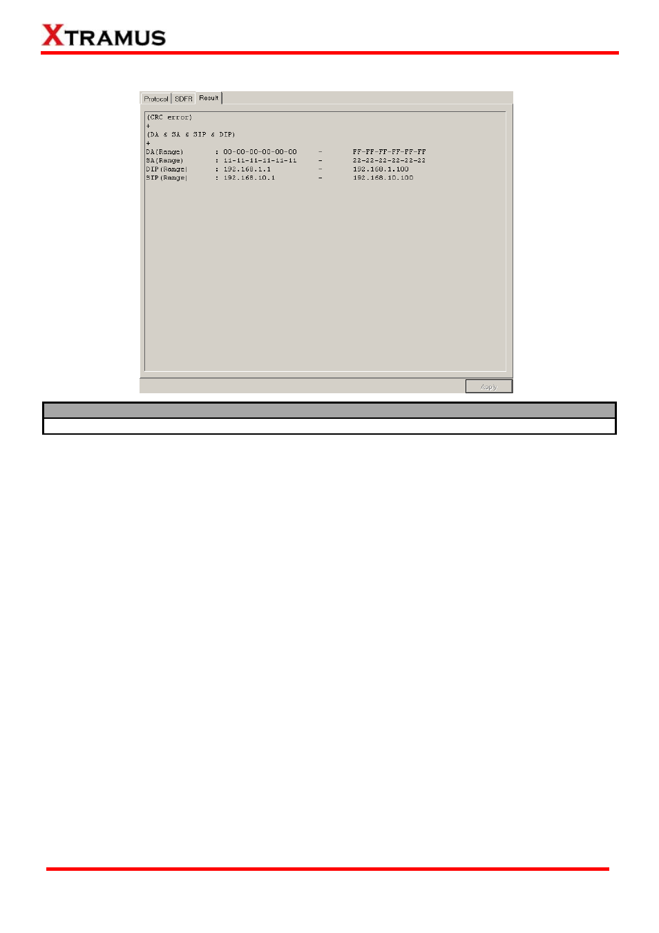 Xtramus NuTAP-S61 V1.2 User Manual | Page 61 / 75