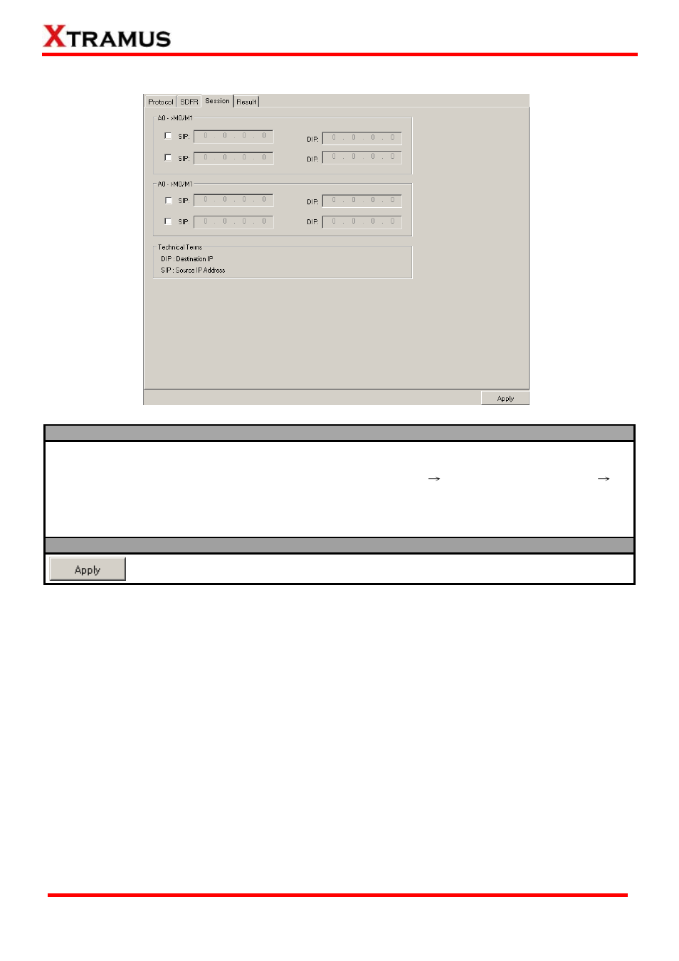Xtramus NuTAP-S61 V1.2 User Manual | Page 65 / 75