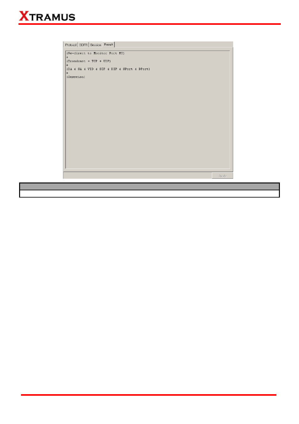 Xtramus NuTAP-S61 V1.2 User Manual | Page 66 / 75