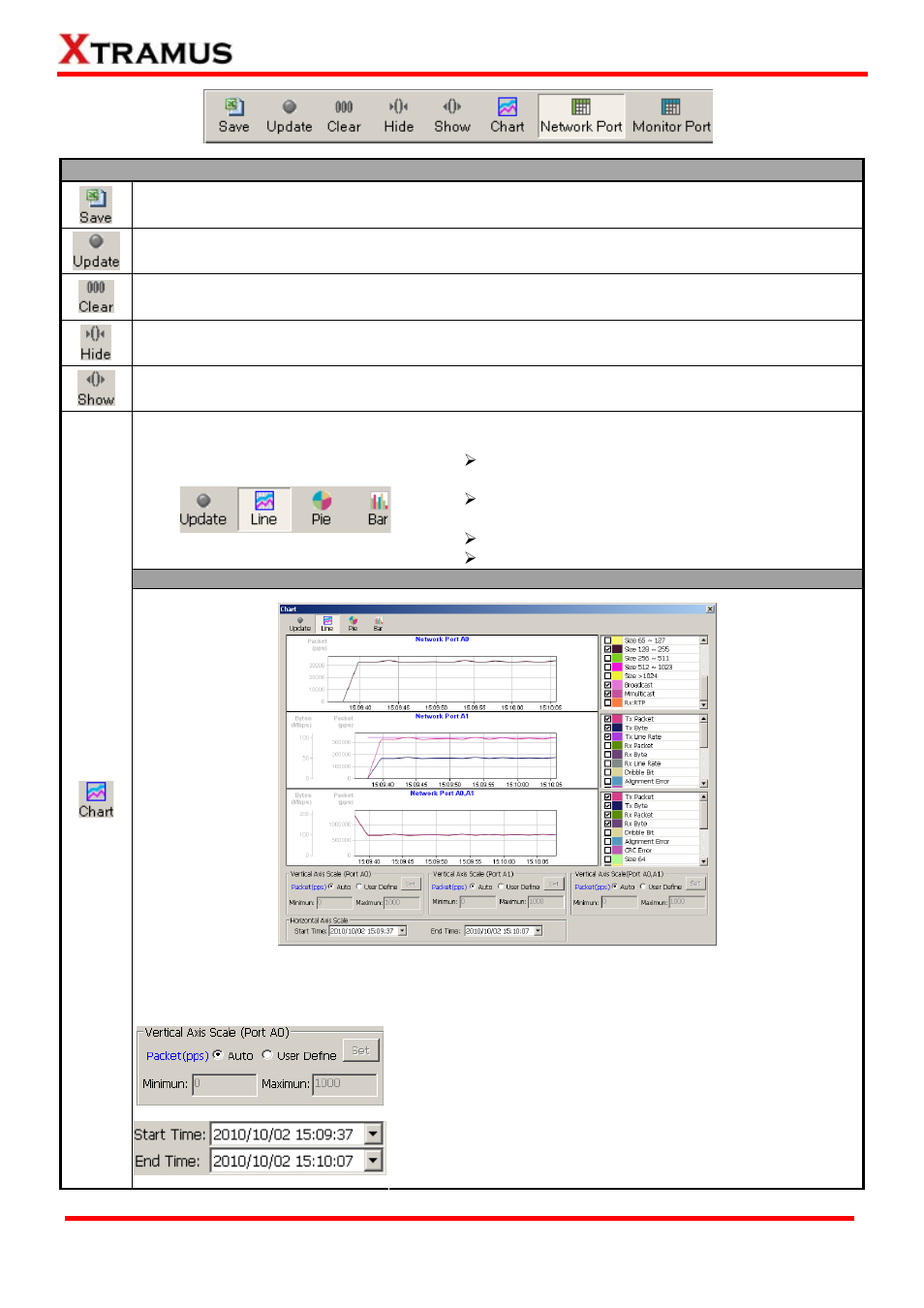 Xtramus NuTAP-S61 V1.2 User Manual | Page 69 / 75