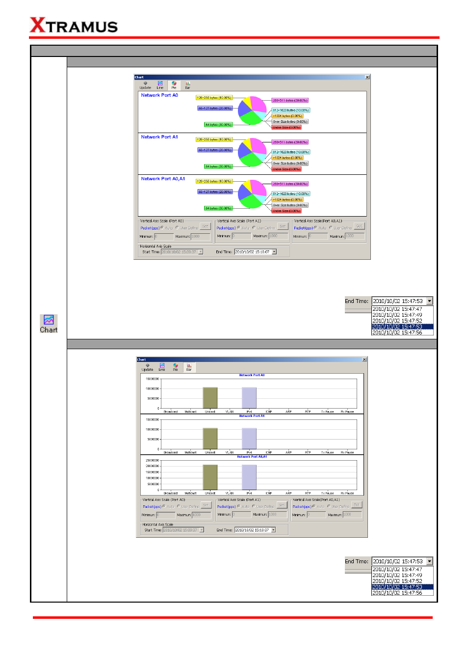 Xtramus NuTAP-S61 V1.2 User Manual | Page 70 / 75