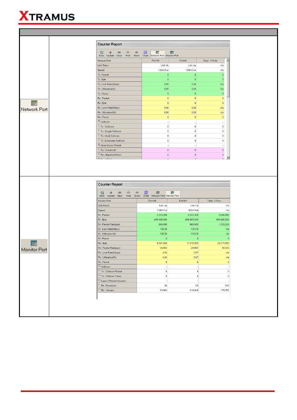 Xtramus NuTAP-S61 V1.2 User Manual | Page 71 / 75