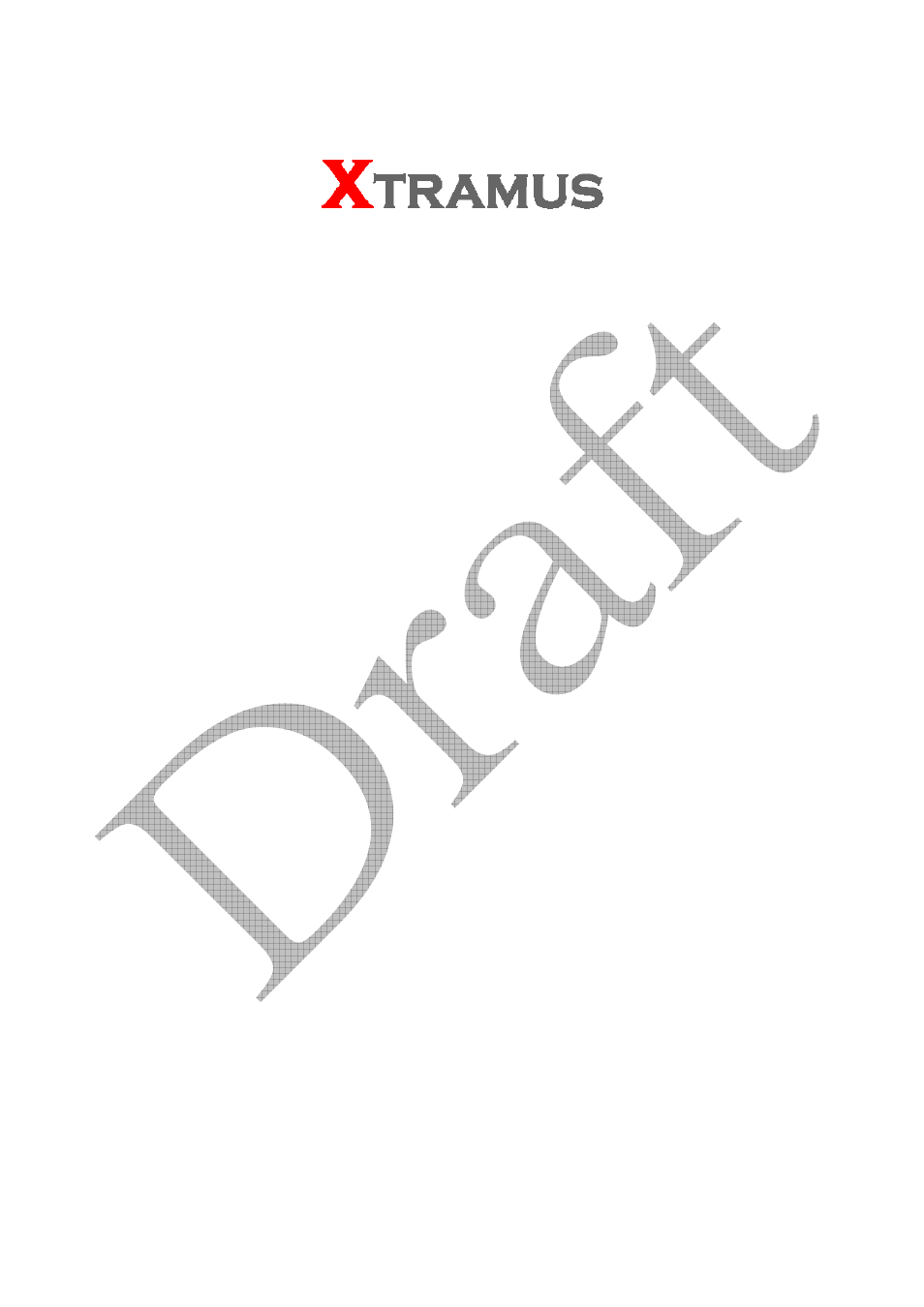 Xtramus NuDC-4U V2.1 User Manual | 37 pages
