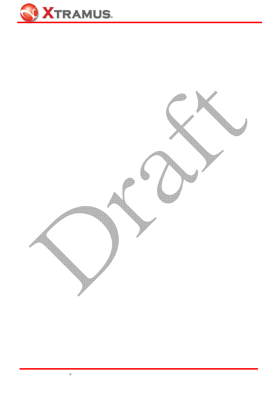 Xtramus NuDC-4U V2.1 User Manual | Page 4 / 37
