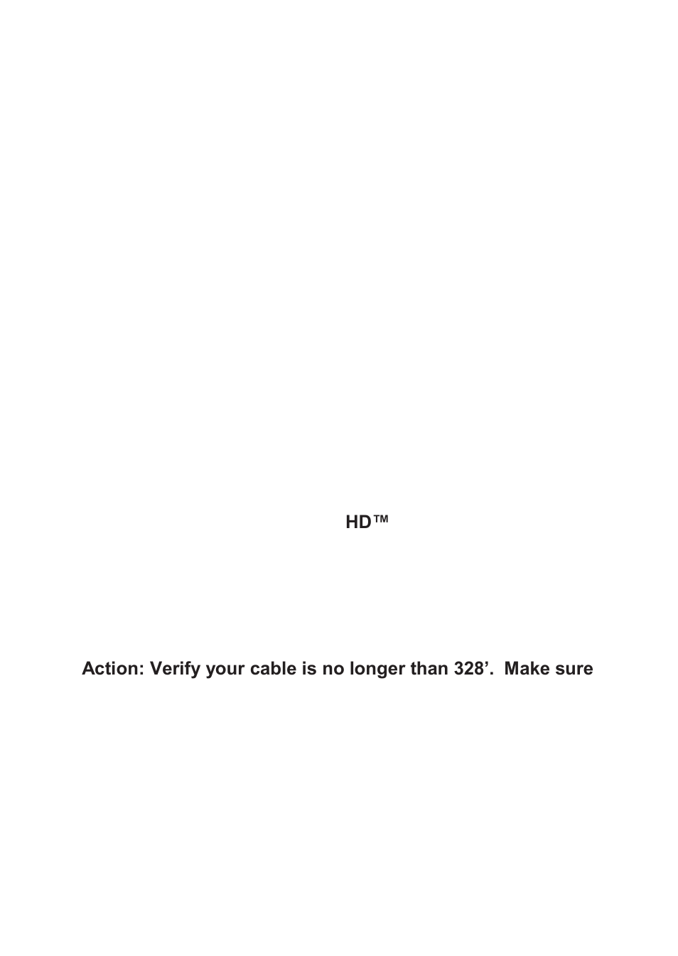 Zektor SoloCAT™ HD User Manual | Page 10 / 13