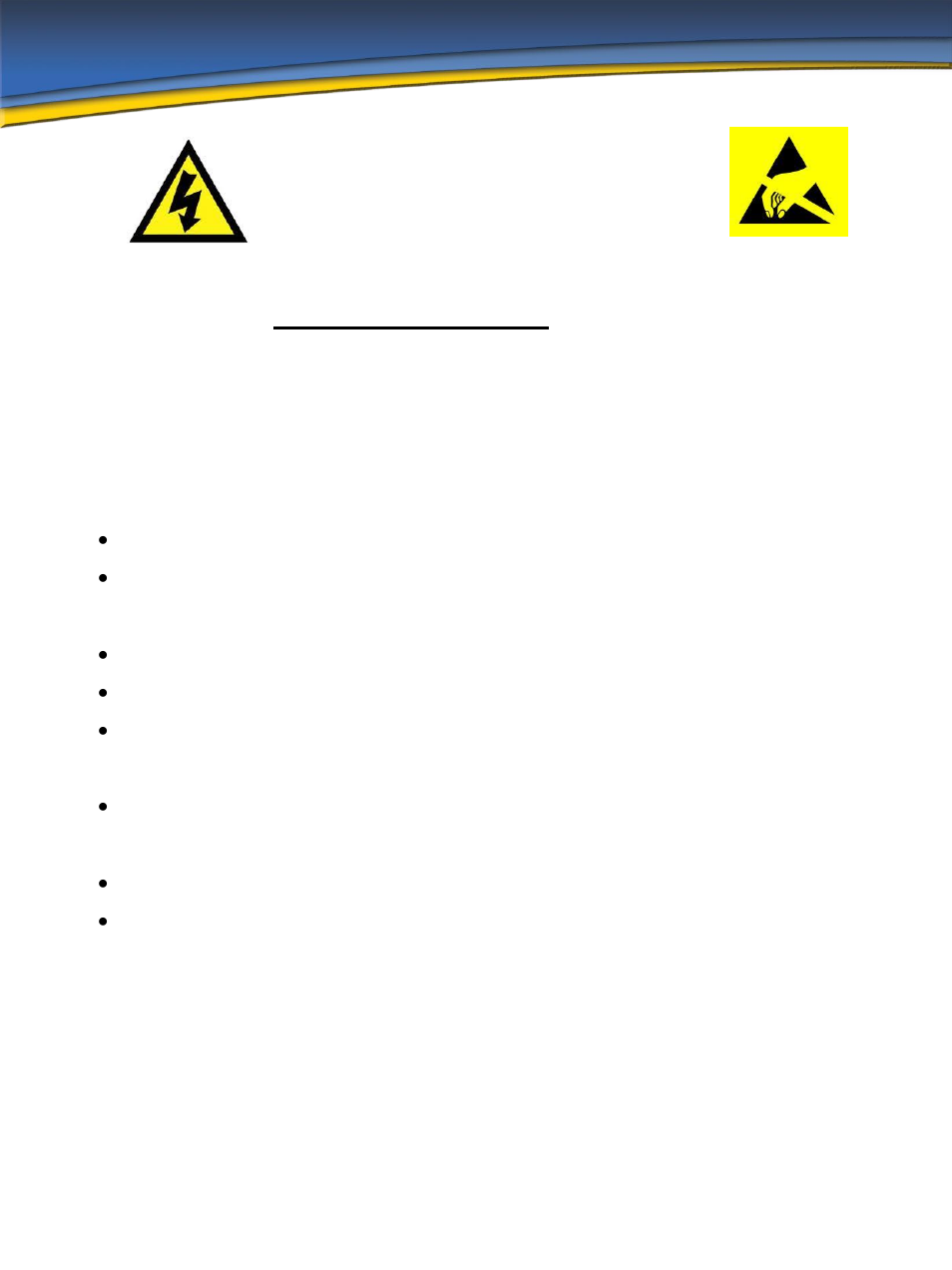 Zektor SoloCAT™ HD MAX User Manual | Page 4 / 14