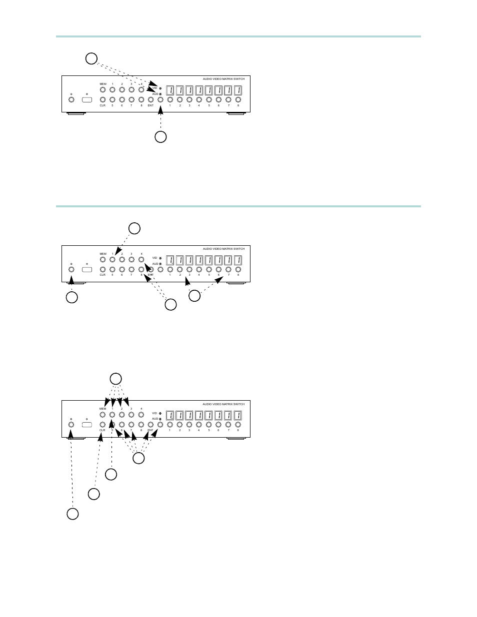 Zektor Clarity Prowler™ User Manual | Page 2 / 2