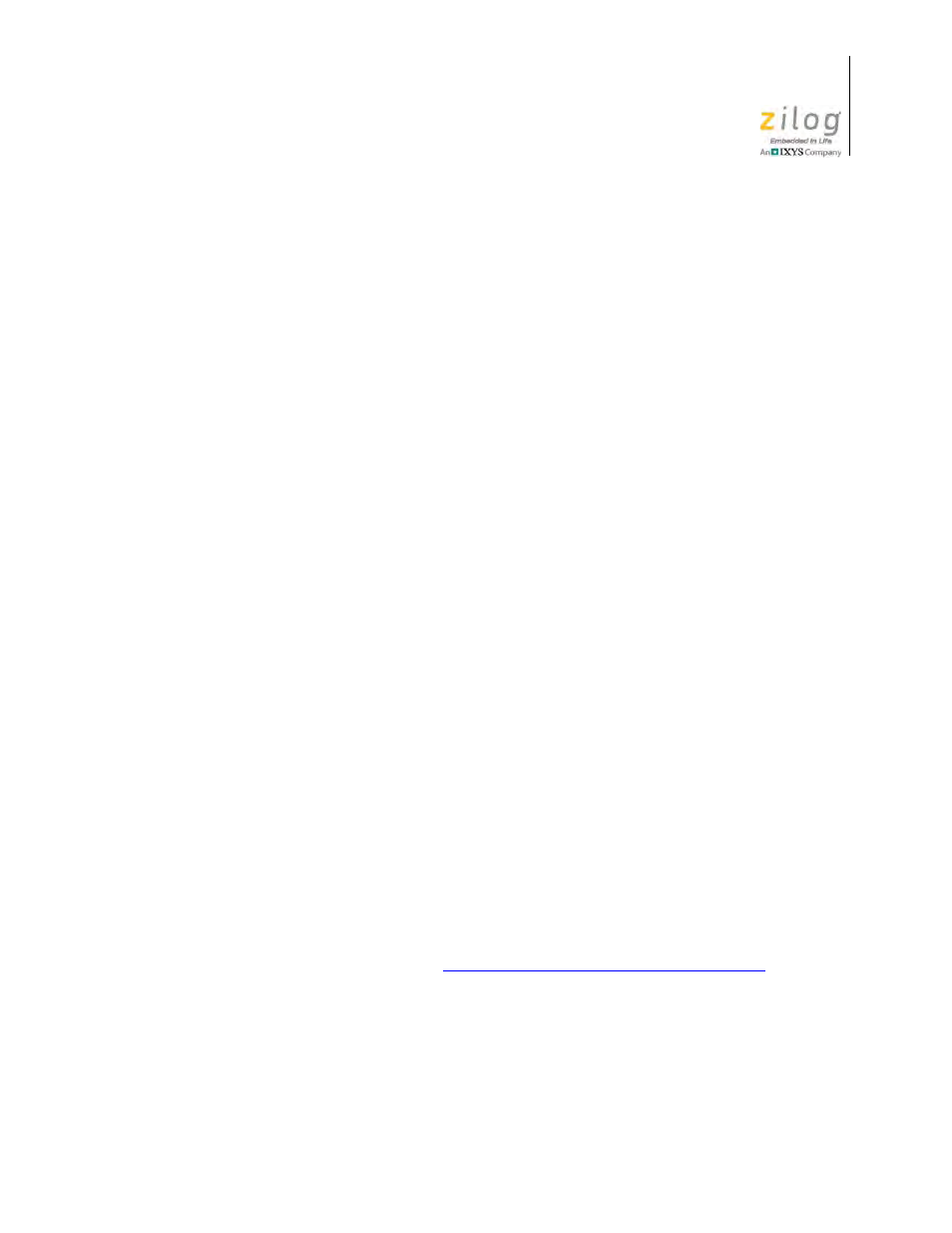 Target power, Ground, Connecting to the target board | Zilog S3F80P5 User Manual | Page 7 / 11