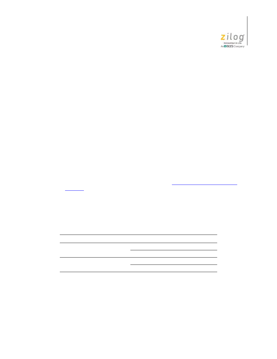 Jumper settings, Magnetic buzzer, Refer to | Table 1 | Zilog S3F80QB User Manual | Page 17 / 29