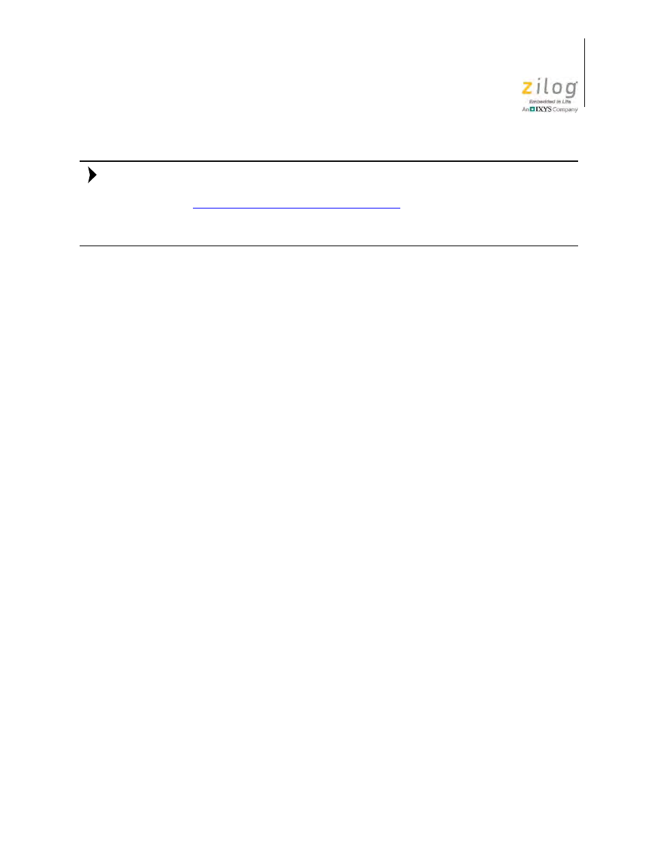 Zilog S3F80QB User Manual | Page 28 / 29