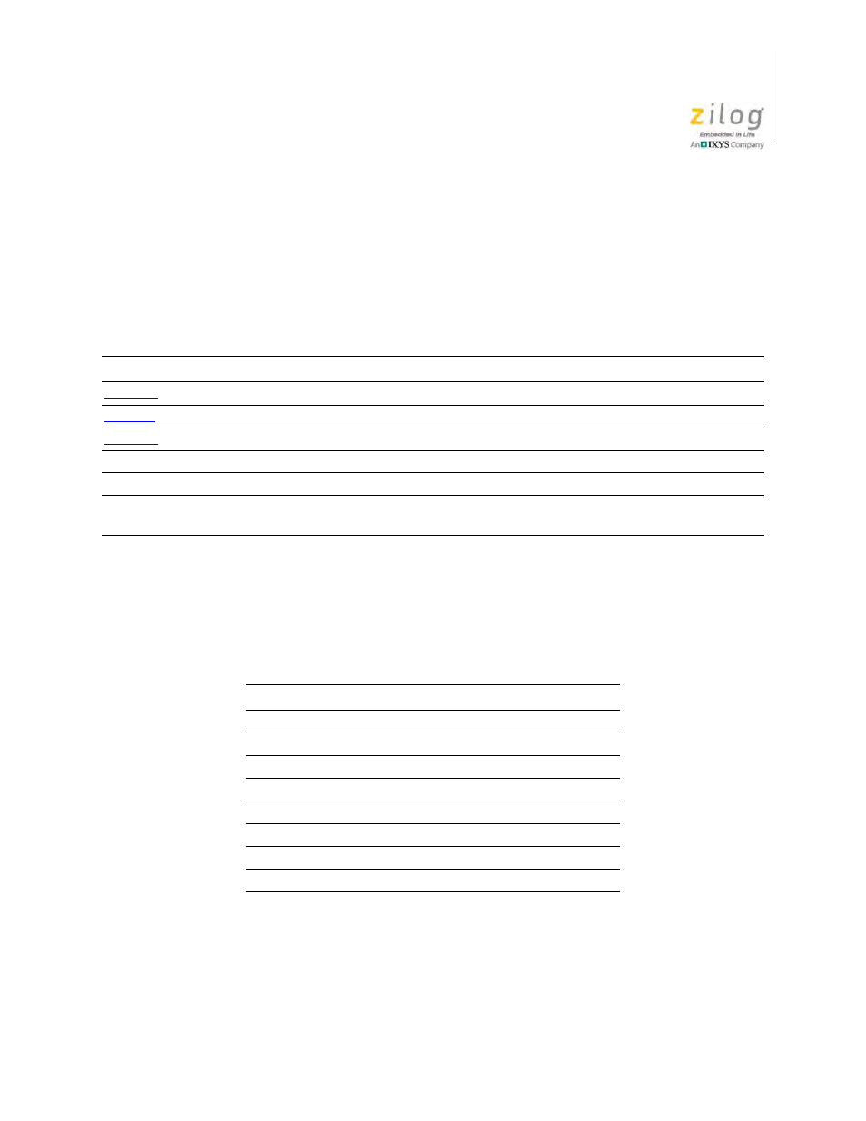 S3f8s19 development kit documentation, S3f8s19 sample projects | Zilog S3F8S19 User Manual | Page 21 / 38