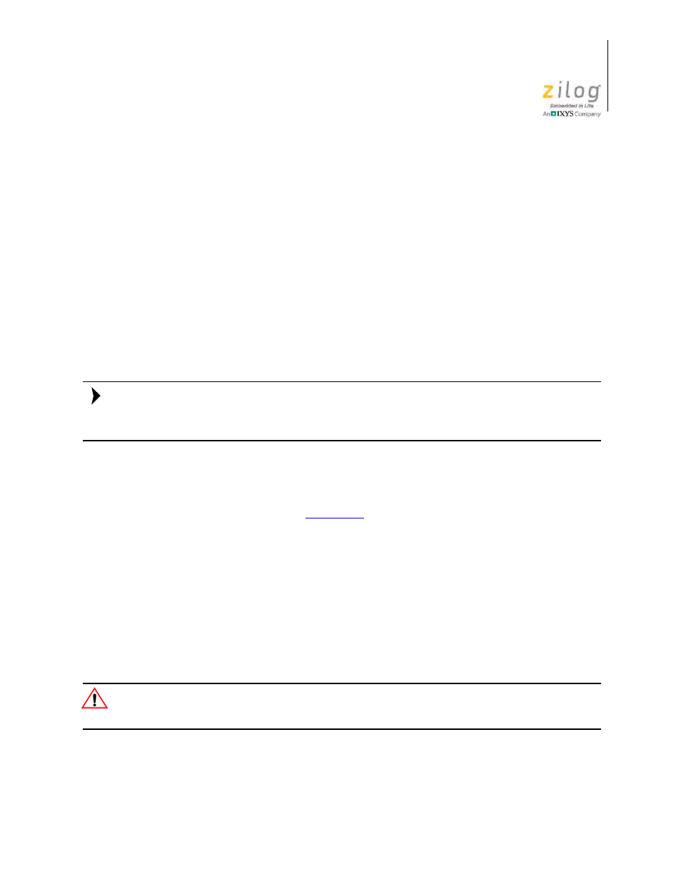 Supported host environments, Install the zds ii software and documentation, Establish a connection with the pc | Zilog S3F8S19 User Manual | Page 6 / 38