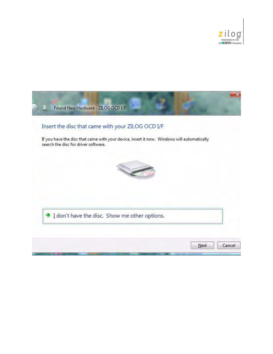 Zilog Z51F0811 User Manual | Page 91 / 96