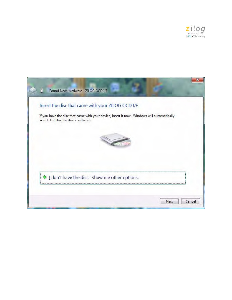 Zilog Z51F6412 User Manual | Page 47 / 54