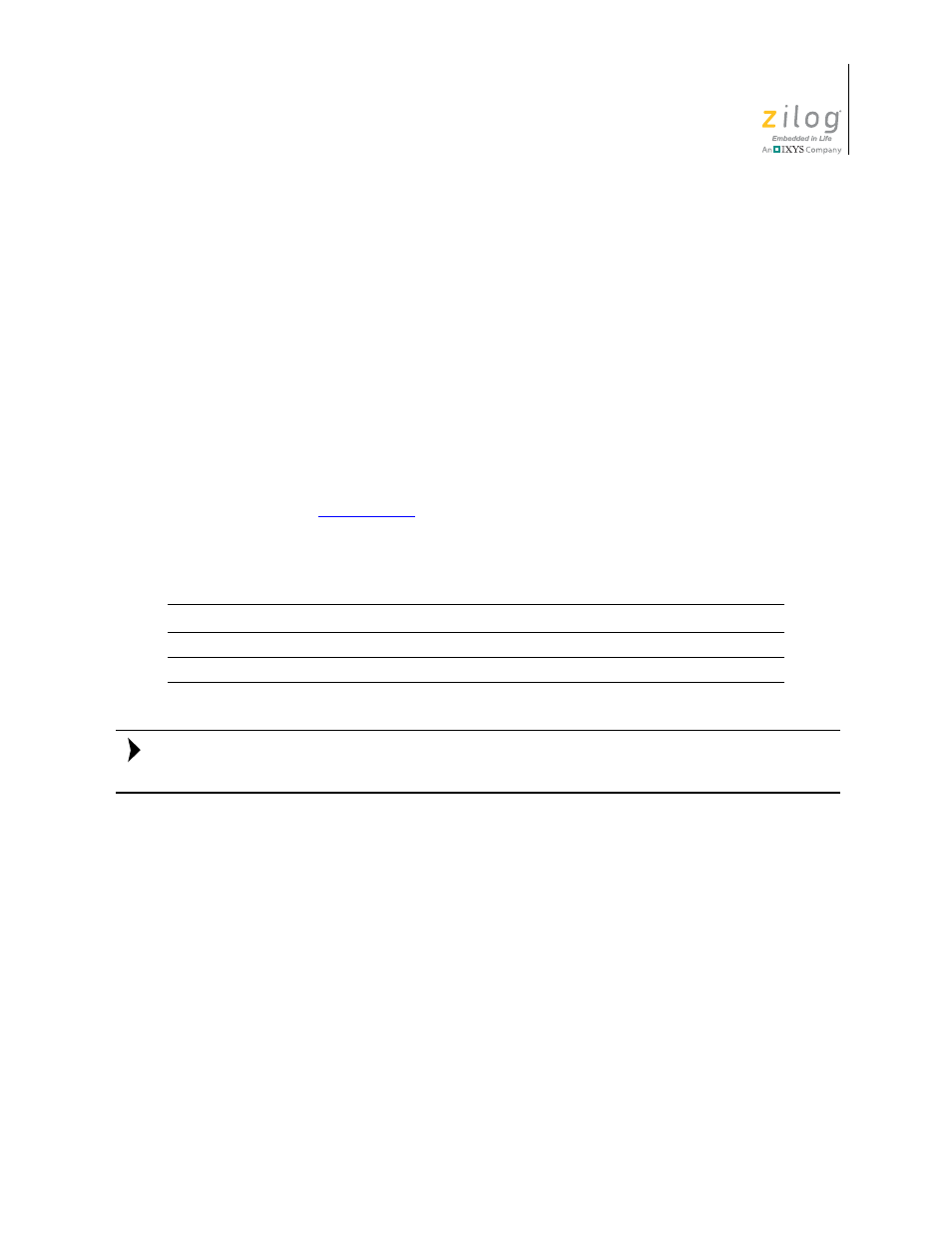 Direct memory addressing, Table 13, Bit addressing (object code only) | Zilog Z16F2810 User Manual | Page 45 / 216