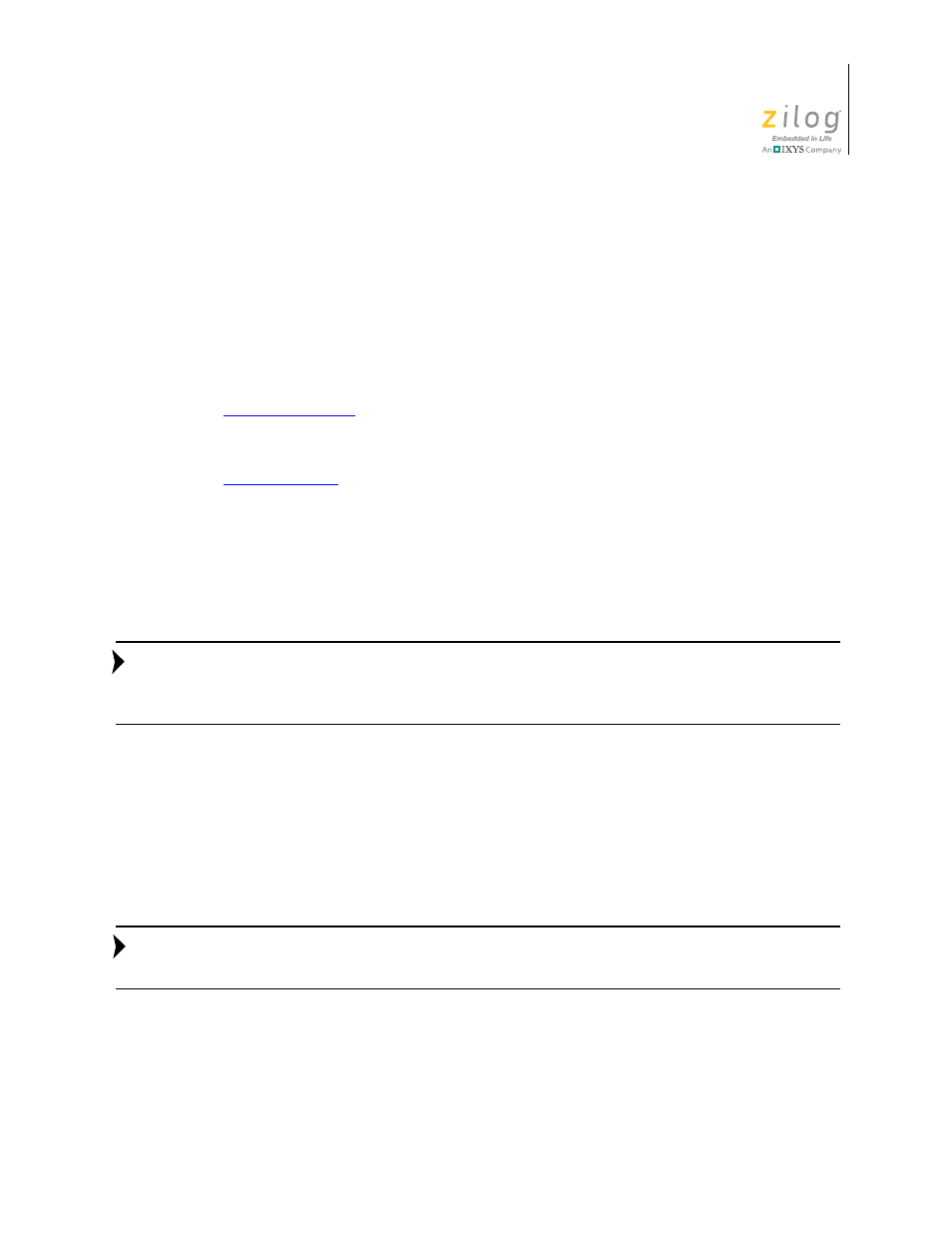 Interrupts, Vectored interrupts, Interrupt enable and disable | Vec- tored interrupts, E the, Chapter on | Zilog Z16F2810 User Manual | Page 57 / 216