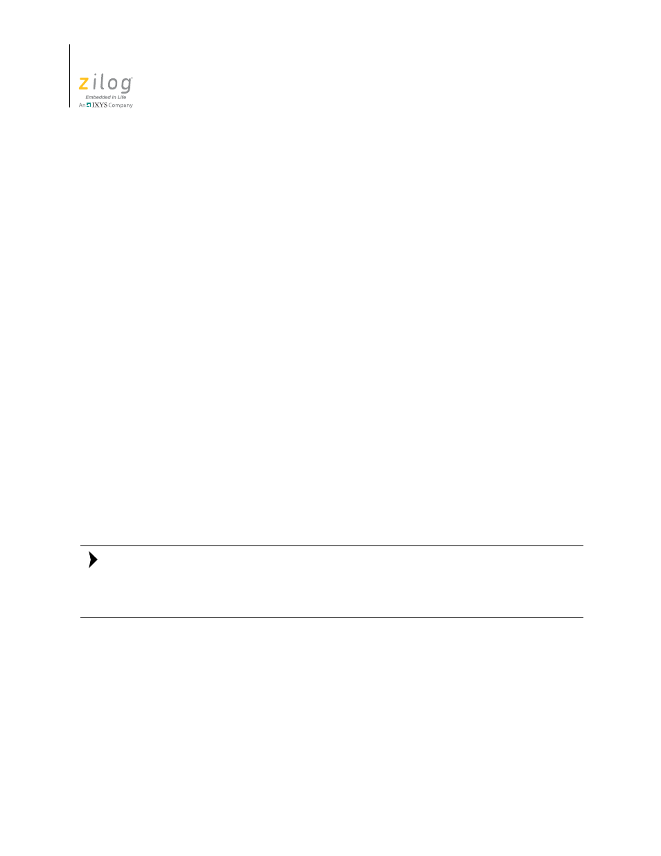 Project settings—debugger, Sort symbols by | Zilog ZUSBOPTS User Manual | Page 102 / 520