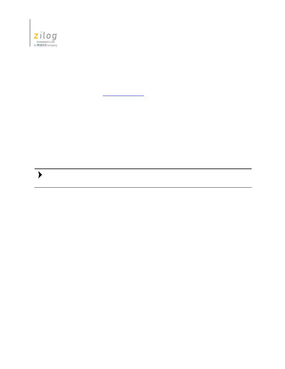 Debug menu | Zilog ZUSBOPTS User Manual | Page 114 / 520