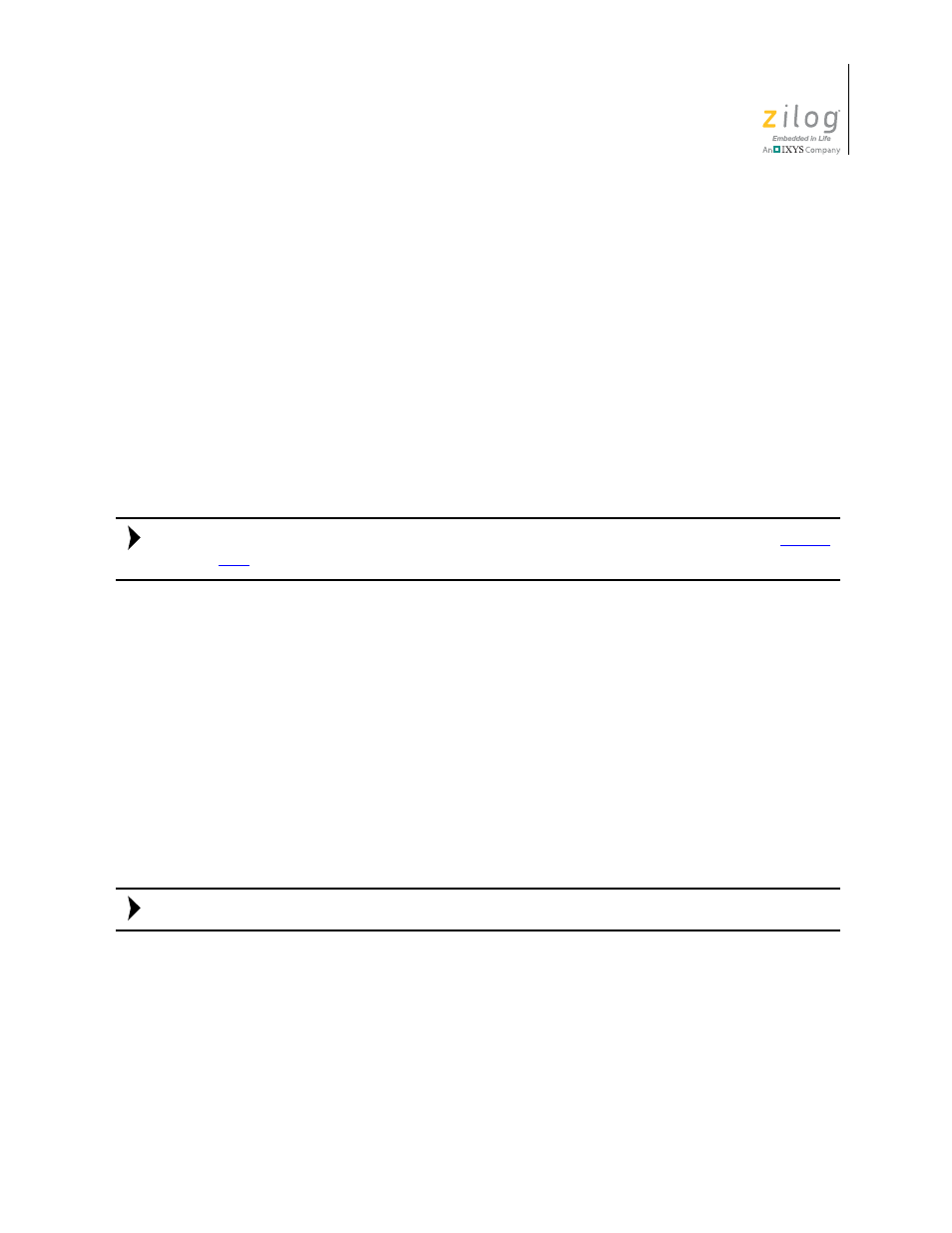 Firmware upgrade, Show crc | Zilog ZUSBOPTS User Manual | Page 119 / 520
