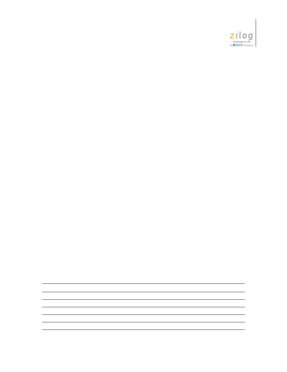 Help menu, Shortcut keys, File menu shortcuts | Table 2, Shortcut, Keys, Tile, Arrange icons, Help topics, Technical support | Zilog ZUSBOPTS User Manual | Page 133 / 520