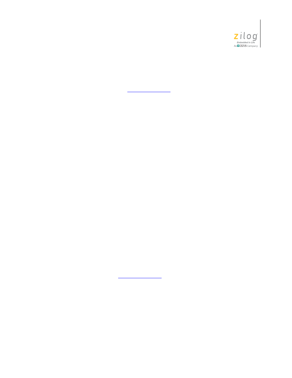 Argument locations, Return values, Argument locations return values | Zilog ZUSBOPTS User Manual | Page 203 / 520