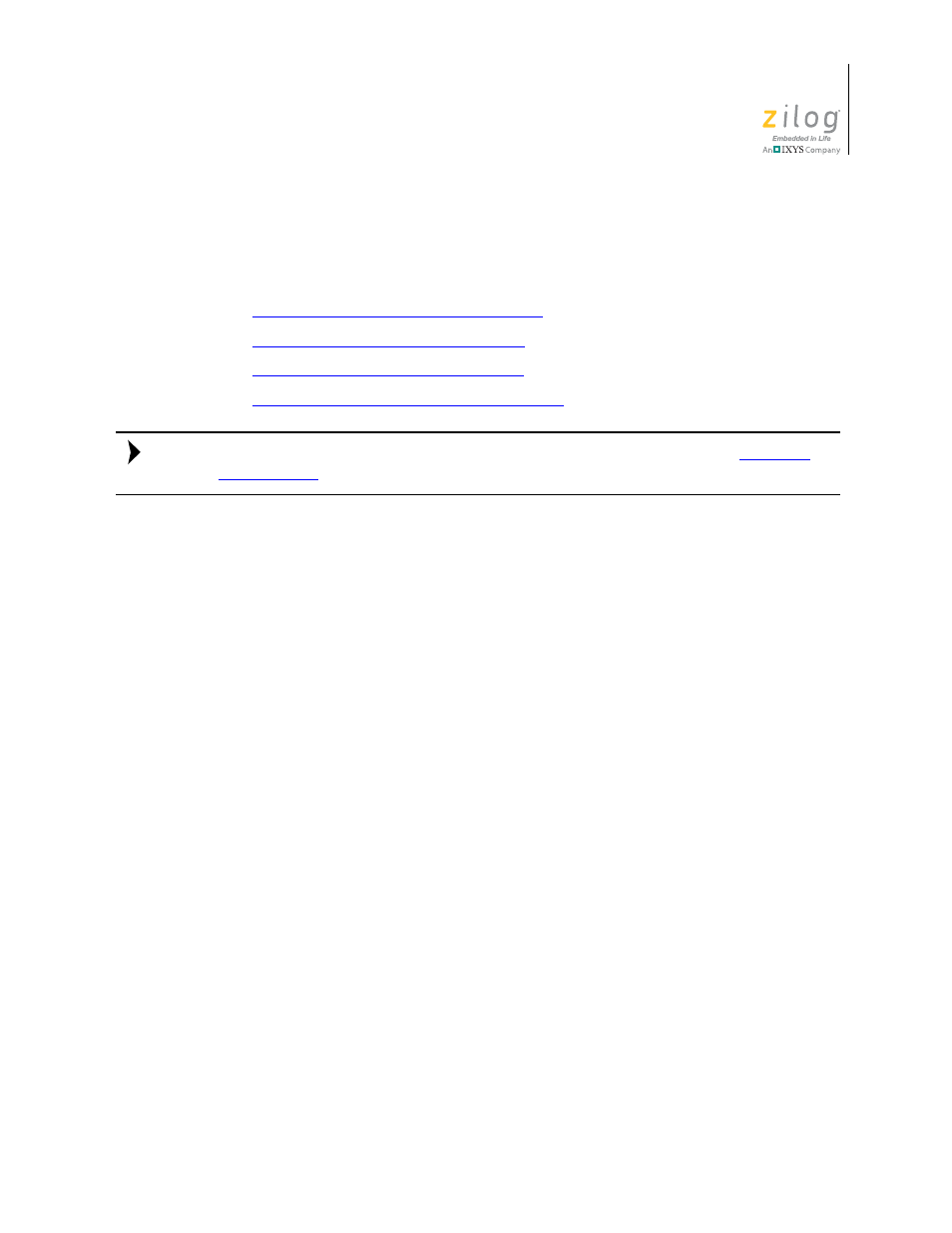 Warning and error messages, Preprocessor warning and error messages | Zilog ZUSBOPTS User Manual | Page 225 / 520