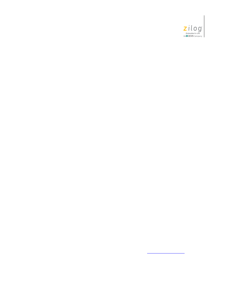 Optimizer warning and error messages | Zilog ZUSBOPTS User Manual | Page 235 / 520