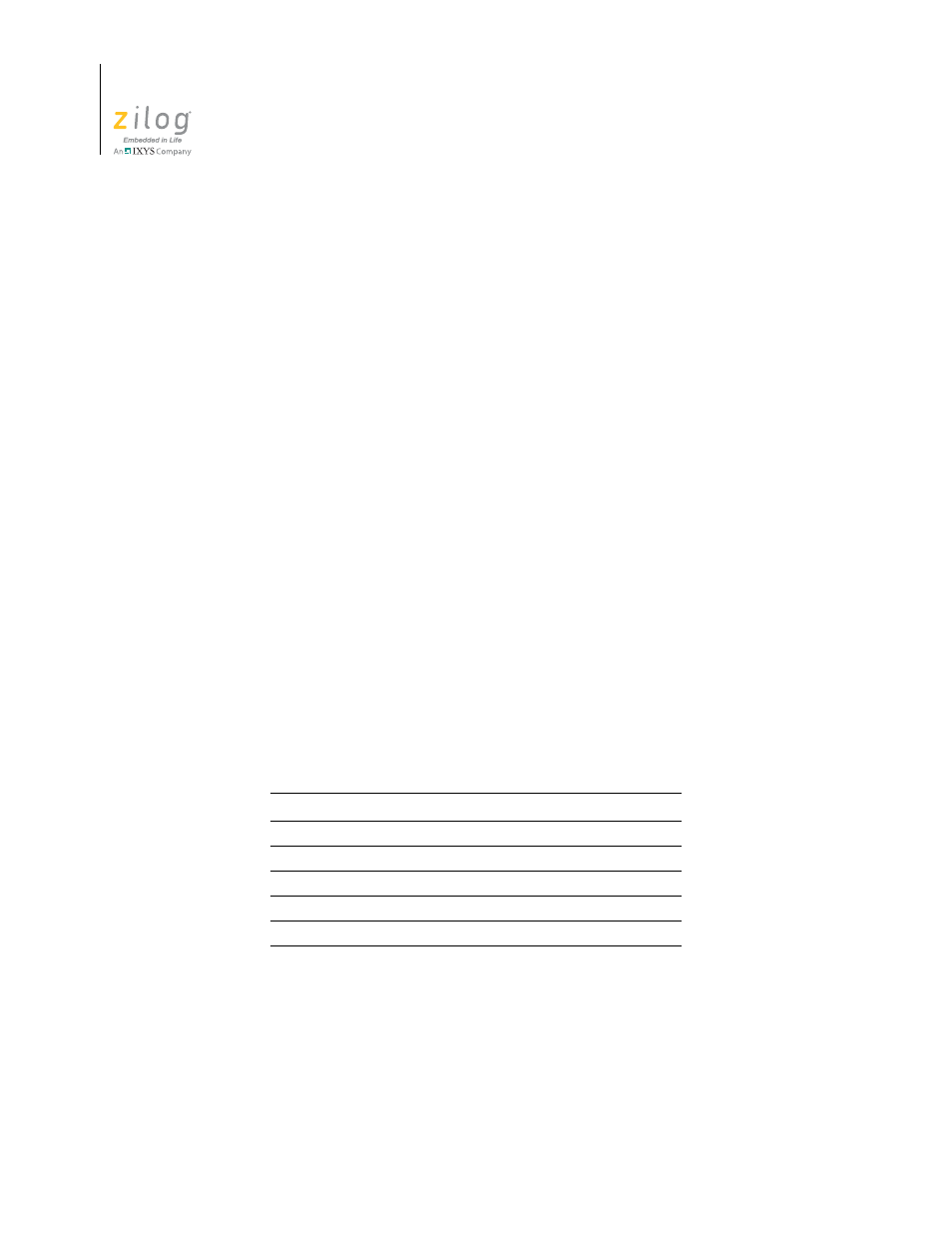 Address spaces and segments, Allocating processor memory, Address spaces | Allocating processor memory address spaces, Table 18, Zneo address spaces | Zilog ZUSBOPTS User Manual | Page 240 / 520