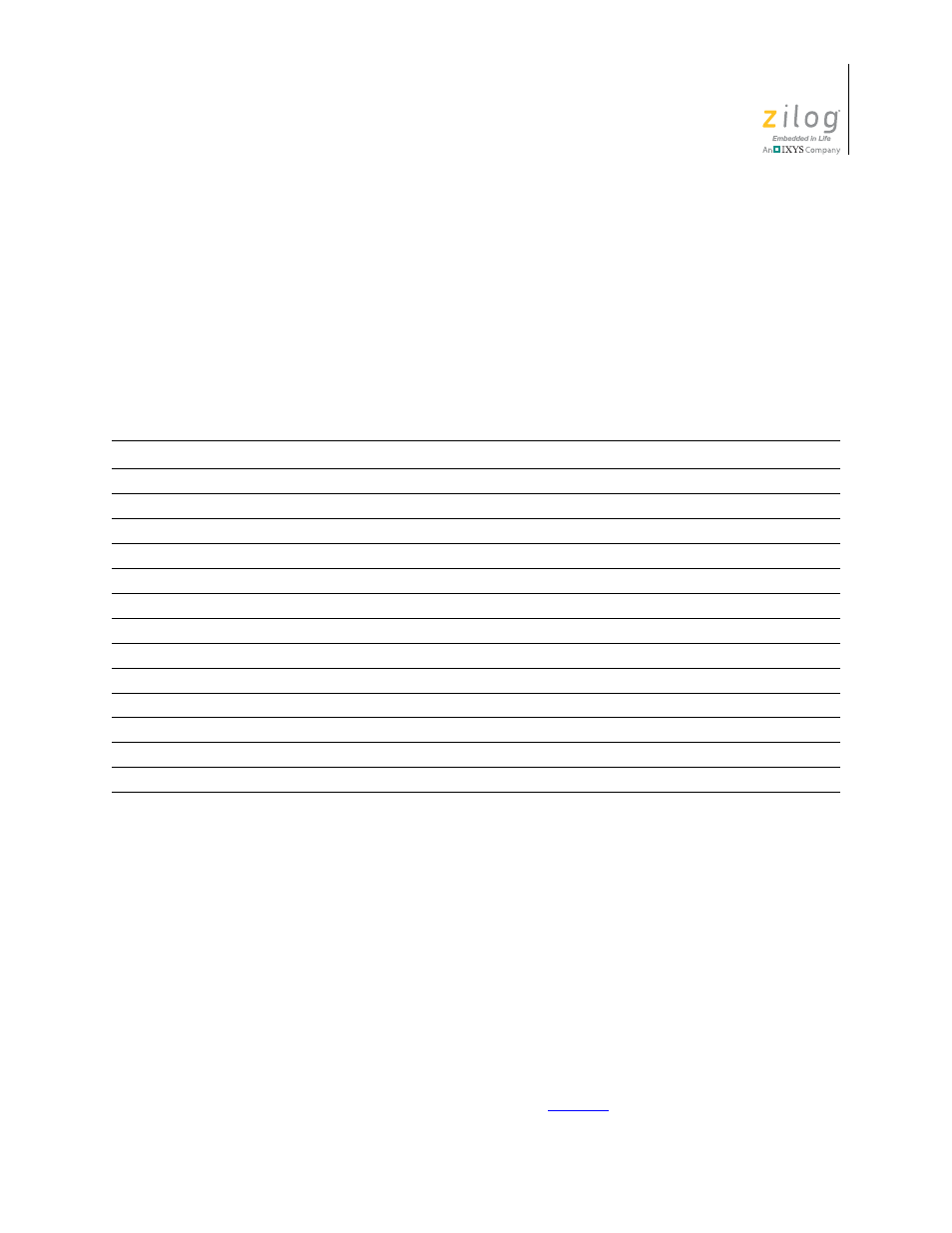 Segments, Table 19, Predefined segments | User-defined segments | Zilog ZUSBOPTS User Manual | Page 241 / 520