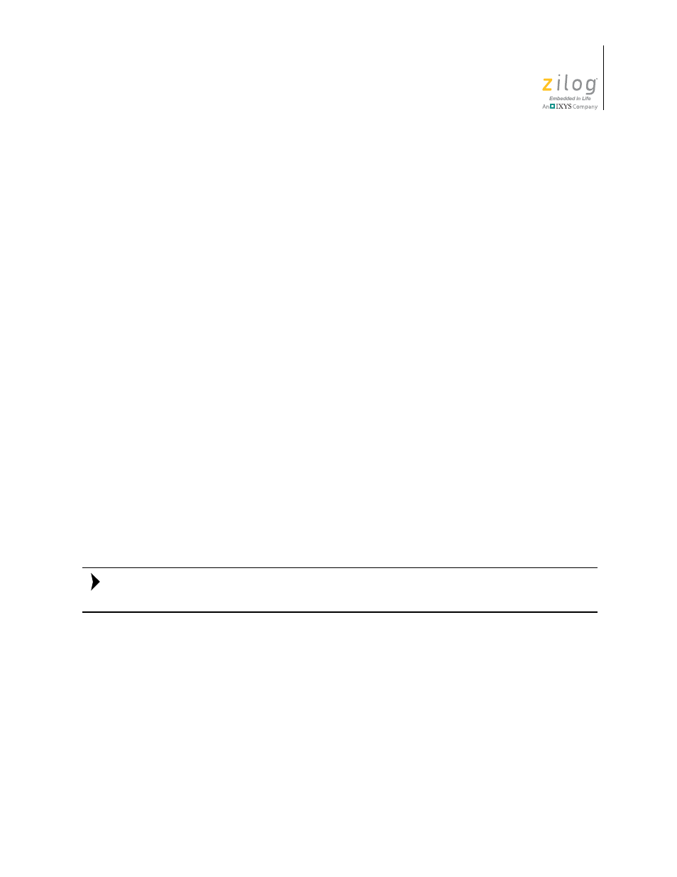 Blkw declaration type, Db declaration type, Dl declaration type | Zilog ZUSBOPTS User Manual | Page 257 / 520