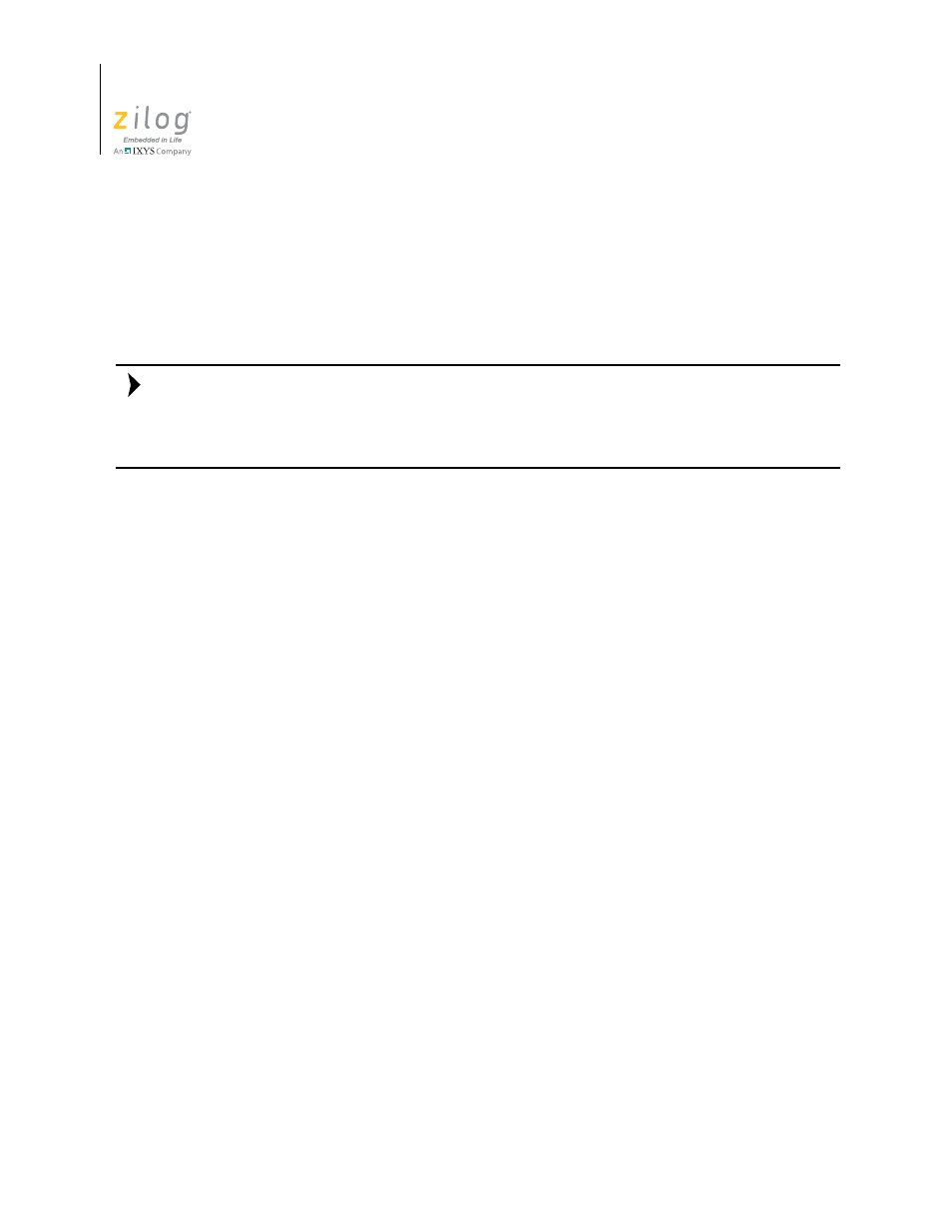 Union directive | Zilog ZUSBOPTS User Manual | Page 270 / 520